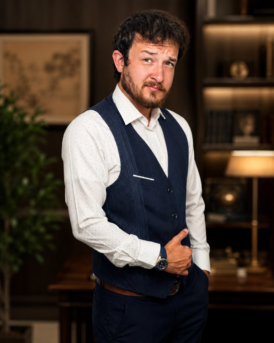 Blake Alma, Founder & CEO at CoinHub