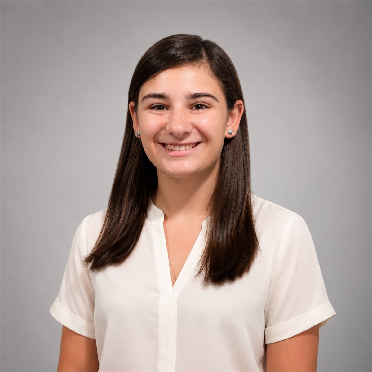 Madilyn Jenkins, Secretary to the CEO at CoinHub