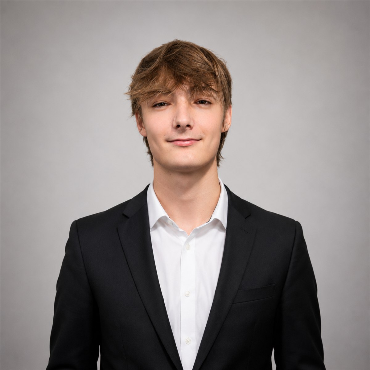 Tony Thatcher, Shipping Operator at CoinHub