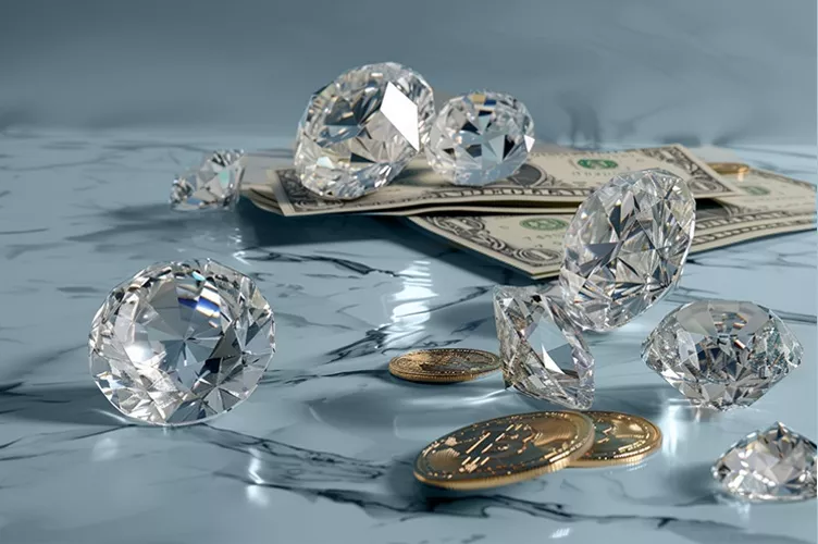 Diamond Testing & Evaluation