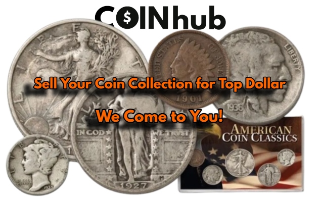Sell Your Coin Collection
