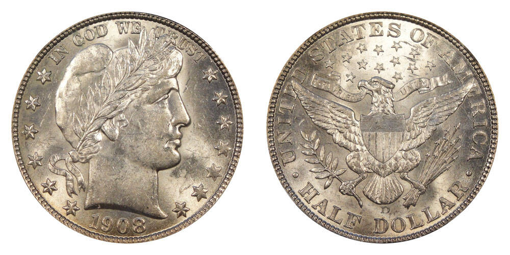 barber dollar price