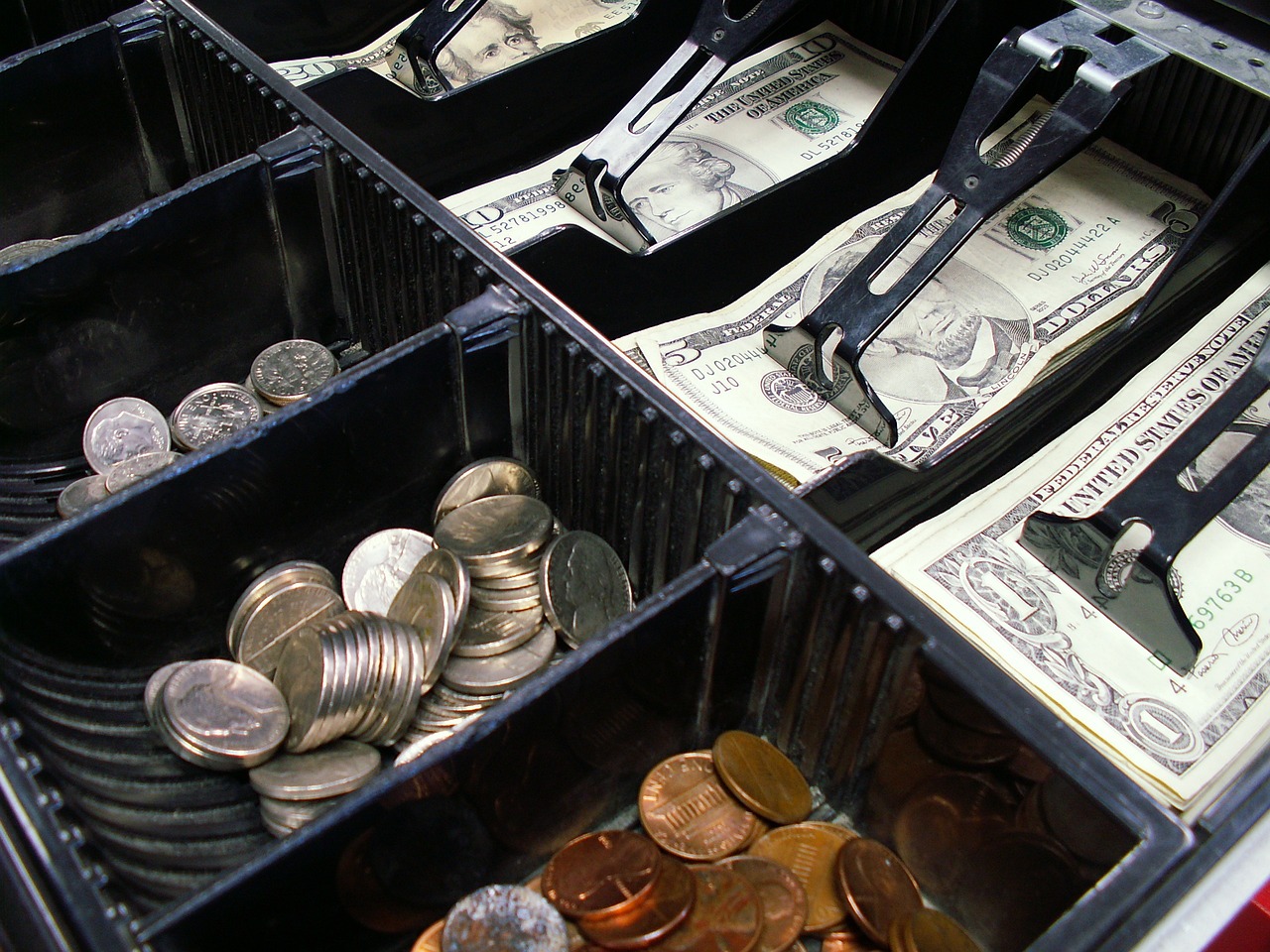 Where Can I Sell My Coins?