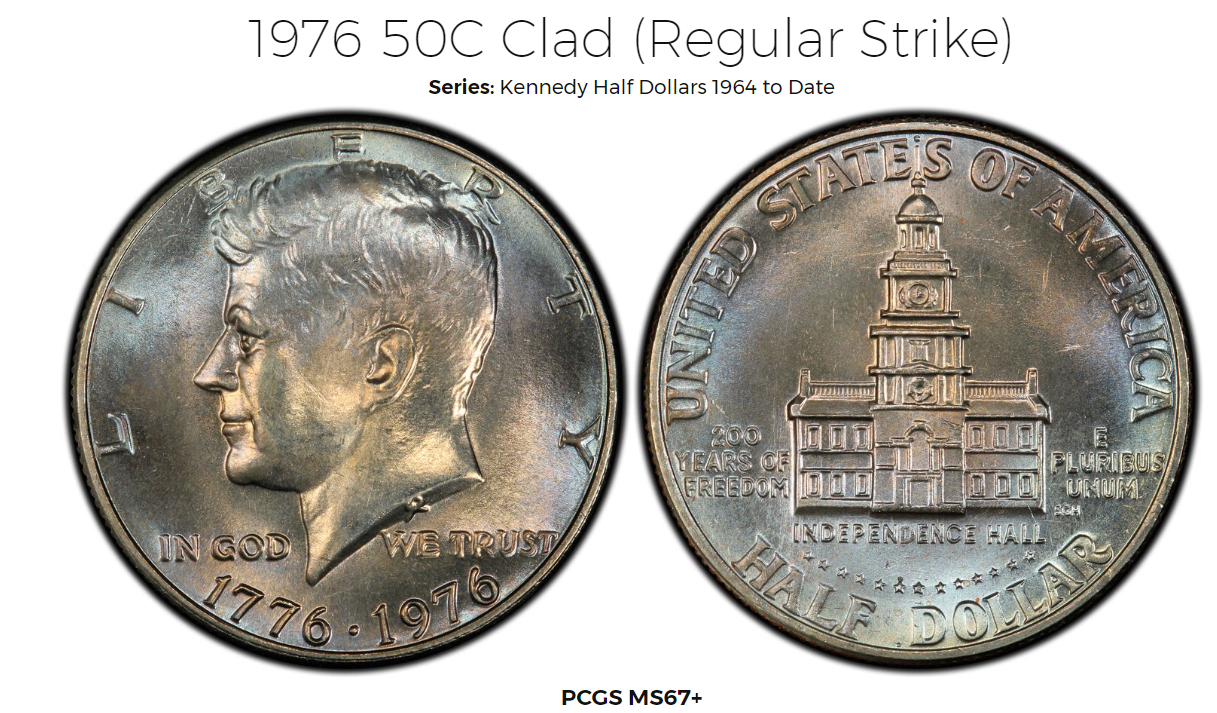 half dollar value