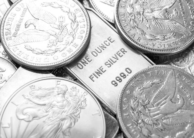 Why Buy Silver?