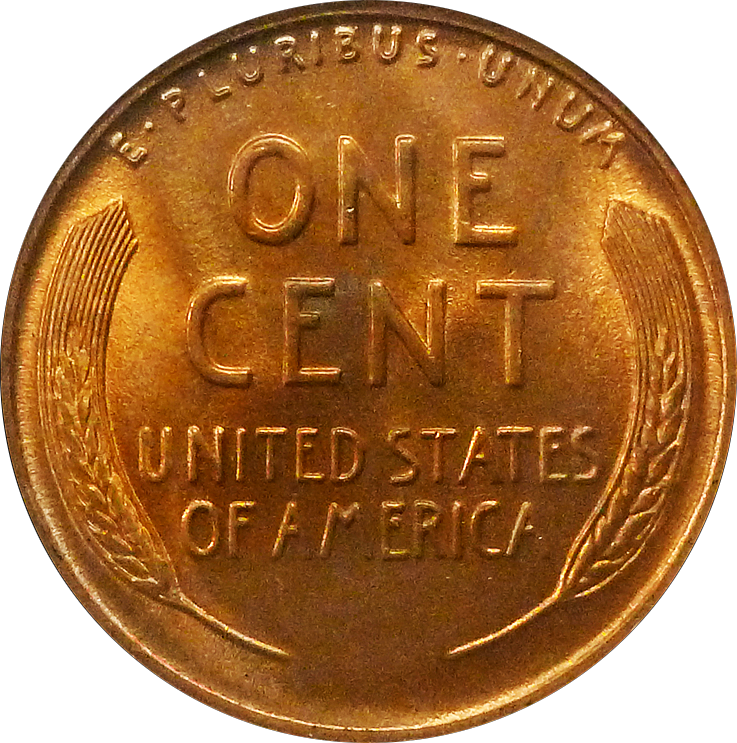 1944 wheat penny value guide